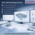 Accurate Tekla Steel Detailing Services​ In New York, USA