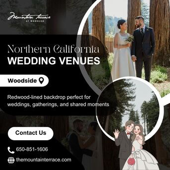 New York, Event Planning, Northern California Wedding Venues