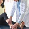 Ankle Injury Physio For Pain Relief & Mobility Gorungophysio