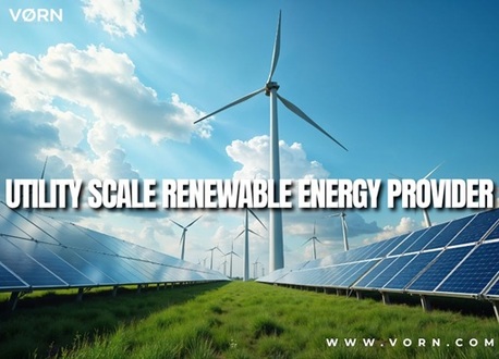 London, Wholesale Products, Industrial Production For Large Energy Portfolios