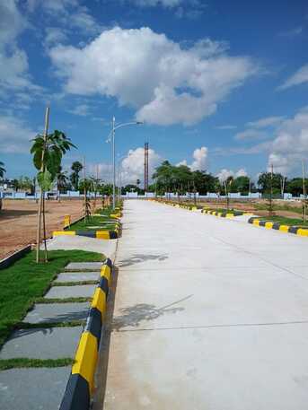 Hyderabad, Residential Plots, INR 21000,  147 Sq. Yard,  Hmda&rera Approved Open Plots For Sale At Ramdaspally