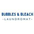Bubbles & Bleach Laundromat And Wash & Fold Service