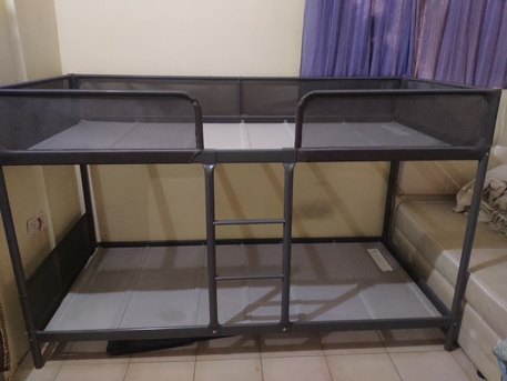 Riyadh, Furniture, SAR 200,  Bunkbed