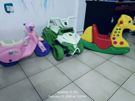 Riyadh, Furniture, SAR 200,  Bunkbed