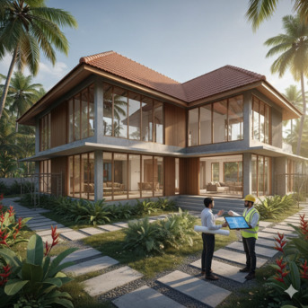 Kerala, Construction, Things To Know Before Building Or Renovating A Home In Kerala
