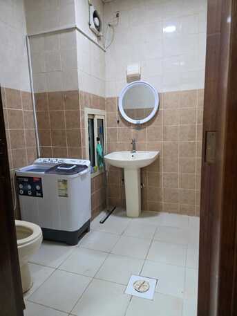 Khafji, Bedspace Available, SAR 800/month,  Furnished Bedspace Available At Khafji City