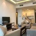 KWD 475/month,  Furnished,  1 BR,  Spacious And Fully Furnished One Bedroom Apartment For Rent In Shaab