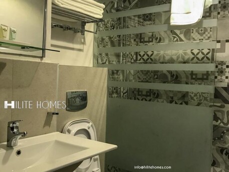 Shaab, Apartments/Houses, KWD 475/month,  Furnished,  1 BR,  Spacious And Fully Furnished One Bedroom Apartment For Rent In Shaab