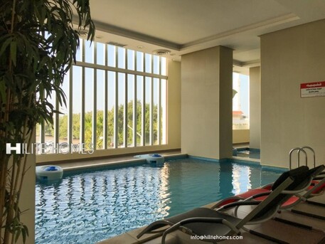 Shaab, Apartments/Houses, KWD 475/month,  Furnished,  1 BR,  Spacious And Fully Furnished One Bedroom Apartment For Rent In Shaab