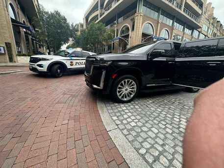 New York, Passenger Transport, Baltimore Limo Service