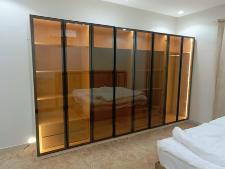 Hara, Furniture, New Bedroom Set Beds And Wardrobes