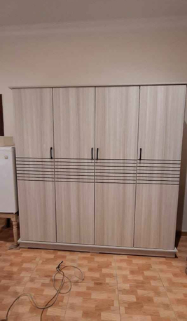 Hara, Furniture, New Bedroom Set Beds And Wardrobes