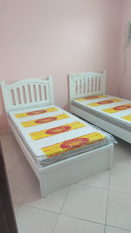 Hara, Furniture, New Bedroom Set Beds And Wardrobes