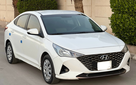 Riyadh, Vehicles, Cars & Trucks , SAR 38500,  Hyundai Accent,  2023,  Automatic,  74321 KM,     1.4 L Brand New Condition