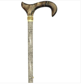 New York, Clothing & Accessories, USD 49,  Looking For A Stylish Adjustable Walking Cane With Pearls?