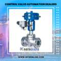 Control Valve Automation Dealers | Instronline