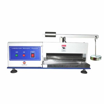 Suryapet, Industrial Machinery, INR 50000,  Lab Padder Is On Sale