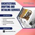 Architectural Drafting And Detailing Services