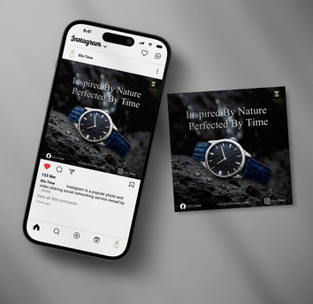 Jeddah, Job Seekers, Professional Graphic Designer | Social Media & Stationery Design