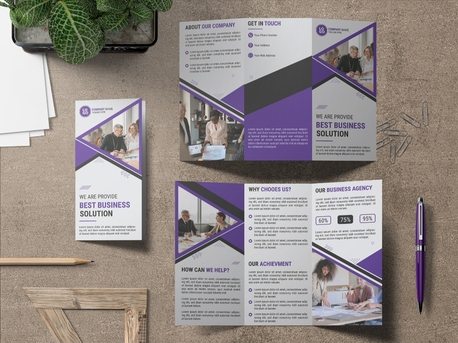 Jeddah, Job Seekers, Professional Graphic Designer | Social Media & Stationery Design