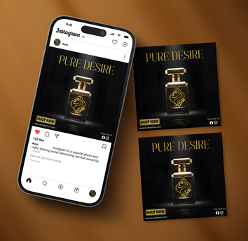 Jeddah, Job Seekers, Professional Graphic Designer | Social Media & Stationery Design