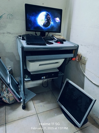 Riyadh, Household Items, SAR 500,  All