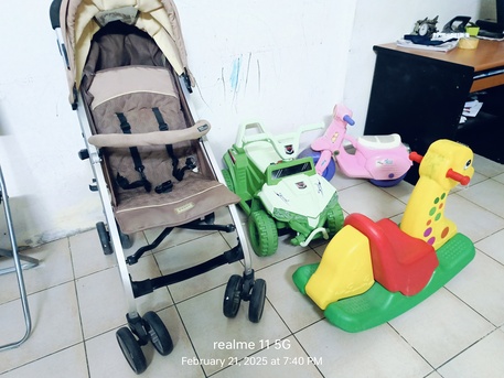 Riyadh, Household Items, SAR 500,  All