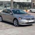 BHD 2600,  Volkswagen Passat,  2014,  Automatic,  167300 KM,    (Silver)