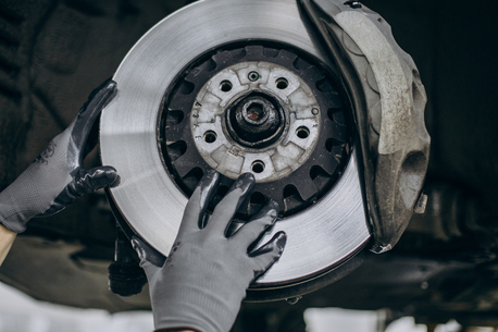 New York, Automotive, Ford Brake Service In Hemet