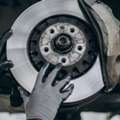 Ford Brake Service In Hemet