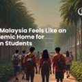 Malaysia&rsquo;s Welcoming Academic Environment For Indians | BCES