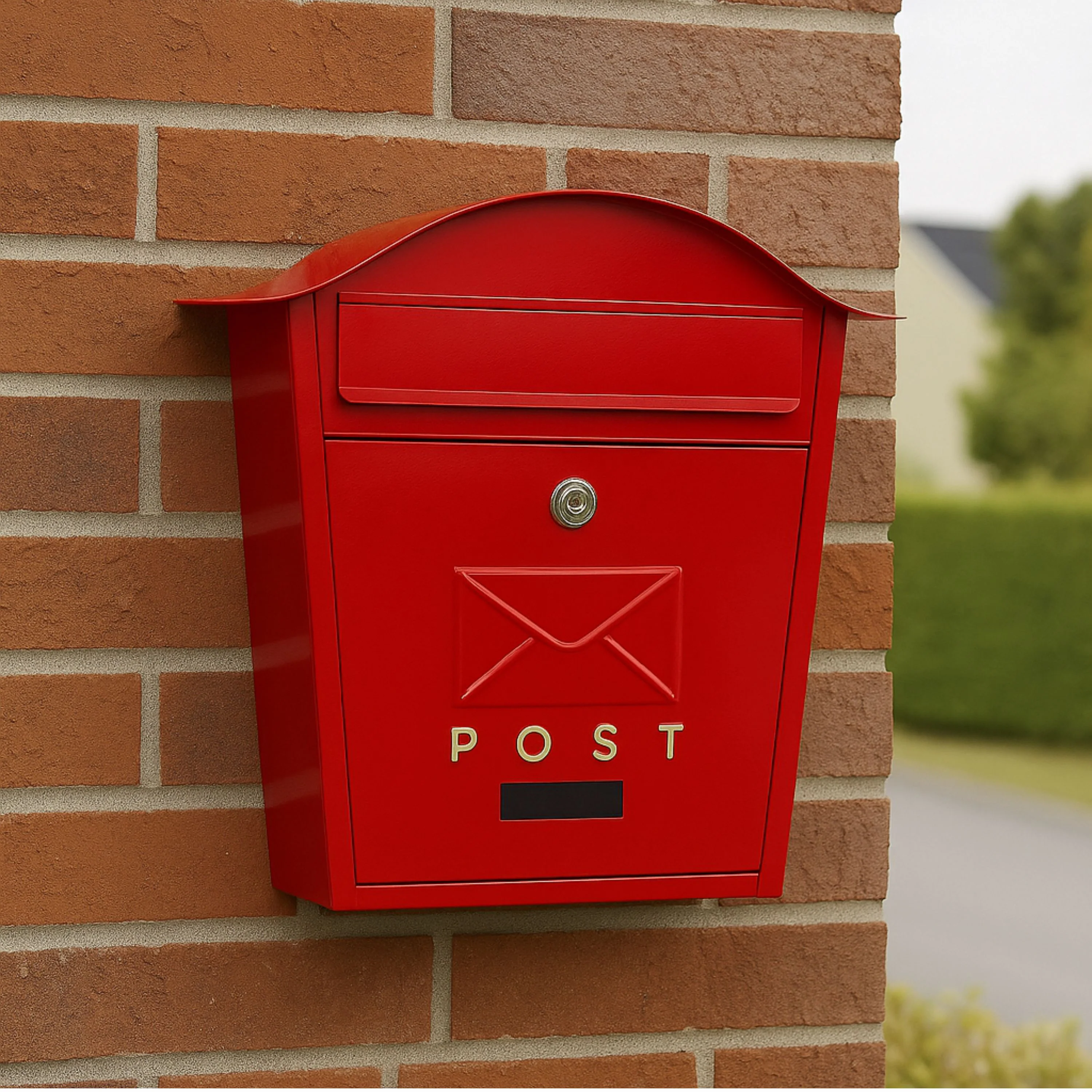 London, Furniture, GBP 095,  Stylish Parcel Box Solutions For Every House &ndash; AssortedCollections.co.uk