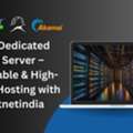 Best Dedicated CPU Server &ndash; Affordable & High-Speed Hosting With Hostnetindia