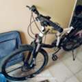 SAR 400250100,  Bicycle