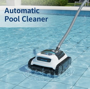 Melbourne, Electronics, AUD 555,  Save Time With A Reliable Automatic Pool Cleaner