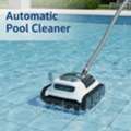 AUD 555,  Save Time With A Reliable Automatic Pool Cleaner