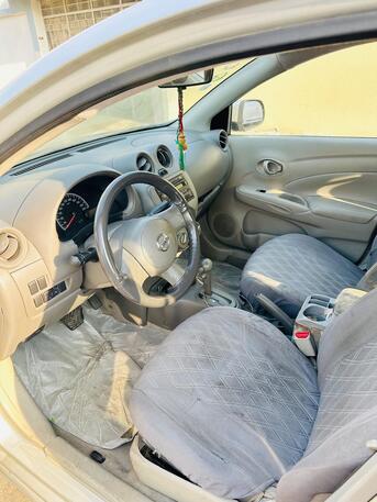 Dammam, Vehicles, Cars & Trucks , SAR 17786,  SAR 17786, Nissan Sunny, 2014, Automatic, 250 KM, Reliable For Sale,  2014,  Automatic,  250 KM,