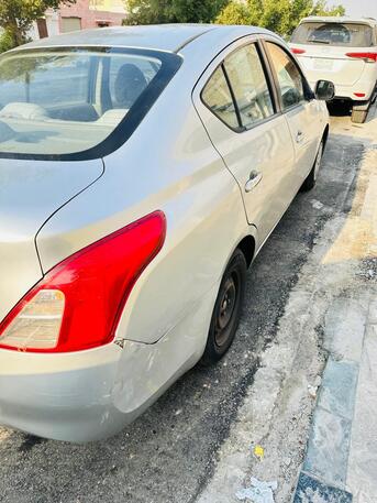 Dammam, Vehicles, Cars & Trucks , SAR 17786,  SAR 17786, Nissan Sunny, 2014, Automatic, 250 KM, Reliable For Sale,  2014,  Automatic,  250 KM,