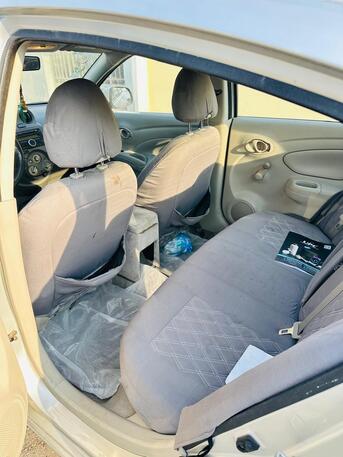 Dammam, Vehicles, Cars & Trucks , SAR 17786,  SAR 17786, Nissan Sunny, 2014, Automatic, 250 KM, Reliable For Sale,  2014,  Automatic,  250 KM,