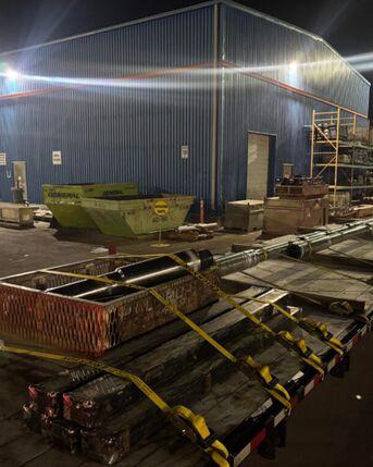 Edmonton, Business, Light Oilfield Hauling Company In Edmonton