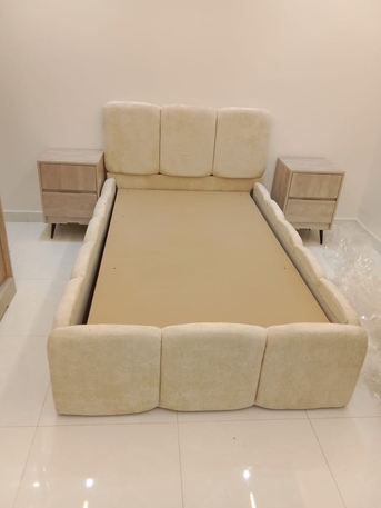Al Masiaf, Furniture, SAR 11,  New Bedroom Set
