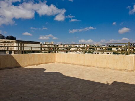 Abdoun, Apartments/Houses, JOD 25000/year,  4 BR,  300 Sq. Meter,  Duplex Rooftop For Rent In Abdoun