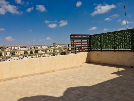 Abdoun, Apartments/Houses, JOD 25000/year,  4 BR,  300 Sq. Meter,  Duplex Rooftop For Rent In Abdoun