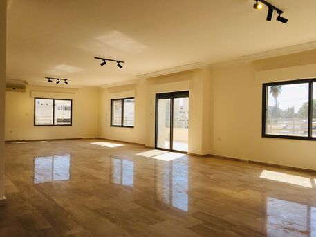 Abdoun, Apartments/Houses, JOD 25000/year,  4 BR,  300 Sq. Meter,  Duplex Rooftop For Rent In Abdoun