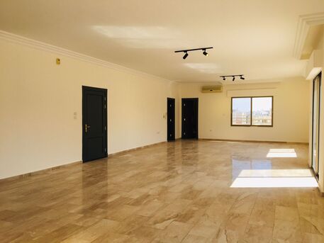 Abdoun, Apartments/Houses, JOD 25000/year,  4 BR,  300 Sq. Meter,  Duplex Rooftop For Rent In Abdoun