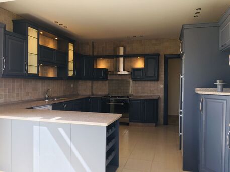 Abdoun, Apartments/Houses, JOD 25000/year,  4 BR,  300 Sq. Meter,  Duplex Rooftop For Rent In Abdoun