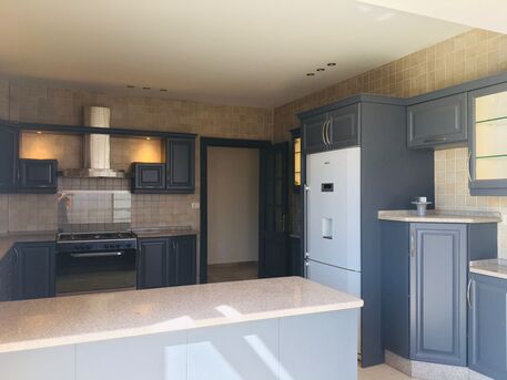 Abdoun, Apartments/Houses, JOD 25000/year,  4 BR,  300 Sq. Meter,  Duplex Rooftop For Rent In Abdoun