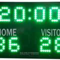 AUD 150,  Electronic Scoreboards Australia &ndash; Advanced Display Solutions By Blue Vane Scoreboard