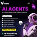 Best AI Agent Course In Ameerpet | Training Visualpath