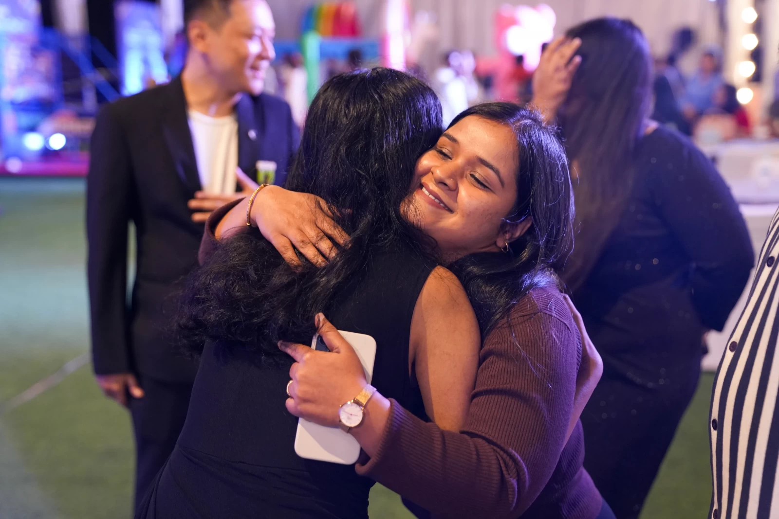 Bangalore, Business, Family Day Activities For Company